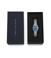 S. Croce sull'Arno - Piazza Garibaldi 5/6 - Reloj Daniel Wellington Mujer ophelia mini watch in Acero DW00100807 - DW00100807